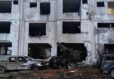 Ecuador: Declaran estado de excepción en San Lorenzo tras explosión