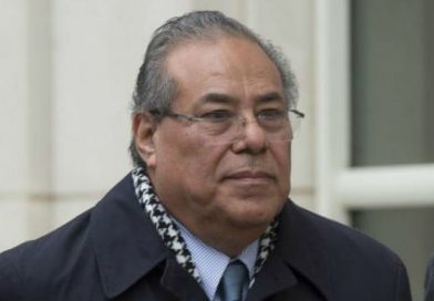 Fallece Julio Rocha, gran dirigente del fútbol nicaragüense