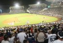 Estadio Dennis Martínez vibra con fanaticada beisbolera en la semifinal de la LBPN