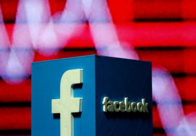 Facebook cae en bolsa un 5,4 % tras anunciar cambios en su algoritmo