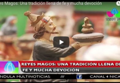 Reyes Magos: Una tradición llena de fe y mucha devoción
