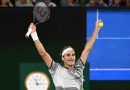 Roger Federer vuelve alcanzar la gloria en Australia