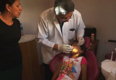 Atención médica especializada para las familias de Los Altos de Nindirí