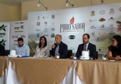 Todo listo para el VII Festival de Tabaco, del 22 al 27 de enero en Granada