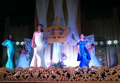 Chichigalpa elige a su Reina de las fiestas patronales 2018