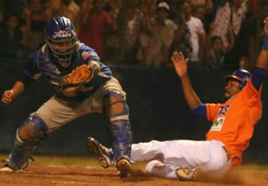 Chinandega toma ventaja en inicio de Serie Final de LBPN