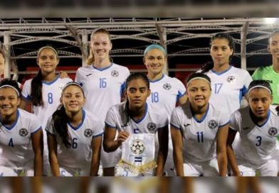 Selección Femenina Sub-20 de Fútbol busca un milagro ante Estados Unidos