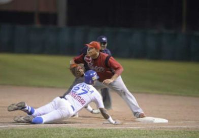 Ya están los grupos para el Campeonato Nacional de Béisbol Germán Pomares Ordóñez