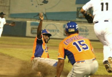 Gigantes de Rivas, por todo o nada