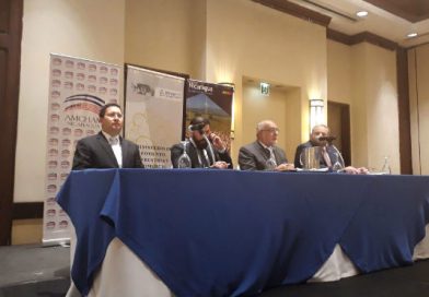 Presentan Guía del Inversionista de Nicaragua 2018