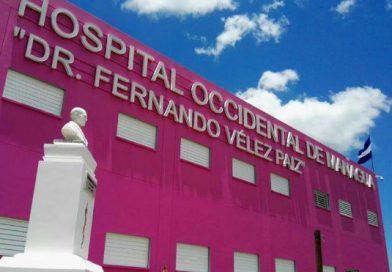 Presidente Daniel inaugurará nuevo hospital Fernando Vélez Paiz