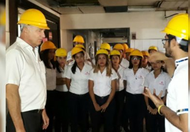 Avanza remodelación de Tecnológico Nacional de Hotelería y Turismo