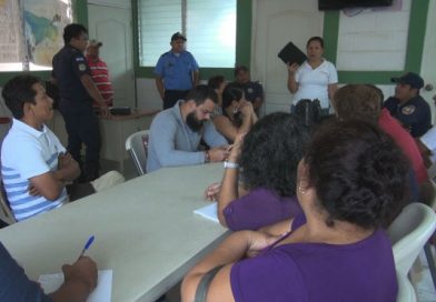 Arranca Plan Verano en el municipio de Nindirí