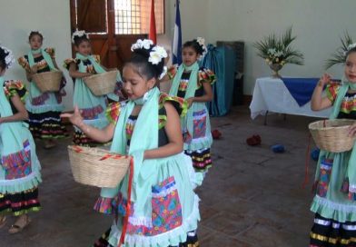 Ocotal: Concluye jornada de celebración por la gratuidad de la educación