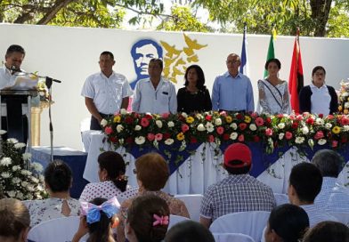 Inicia Jornada Dariana Nacional 2018
