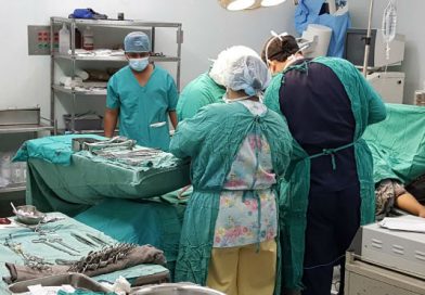 MINSA inicia Jornada quirúrgica en el Lenin Fonseca