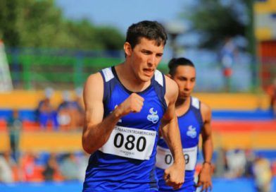 Nicaragua continúa cosechando medallas en los II Juegos Paracentroamericanos