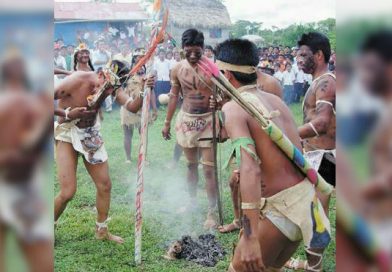 King Pulanka: Celebración ancestral de los indígenas miskitus en la Costa Caribe