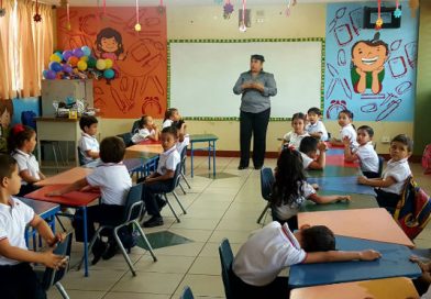 Colegio La Salle inicia curso escolar 2018