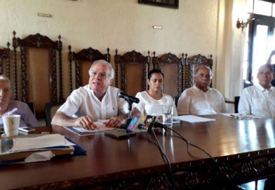 Invitan al XVI Simposio Internacional "Rubén Darío y sus Enseñanzas"