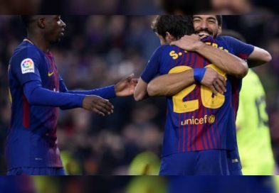 Otra lesión vuelve a dejar al Barça sin uno de sus fichajes millonarios