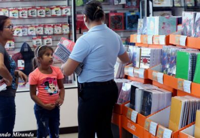 Librerías ya cuentan con ofertas para el regreso a clases
