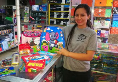 Librerías chinandeganas brindan mejores ofertas escolares para este 2018