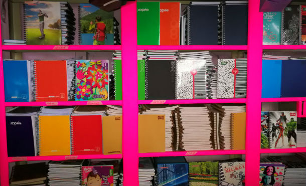 libreriaschinesc5