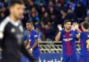 El Barcelona no perdona y viene de atrás para ganar ante la Real Sociedad