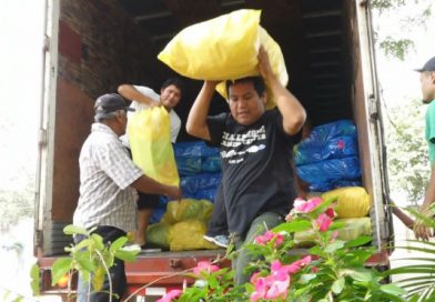 Mimados de la Revolución tendrán paquetes escolares en su primera semana de clase
