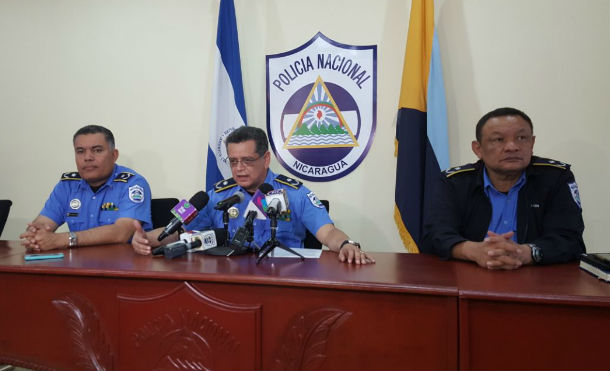 Policía Nacional garantizará seguridad a estudiantes en su regreso a clase