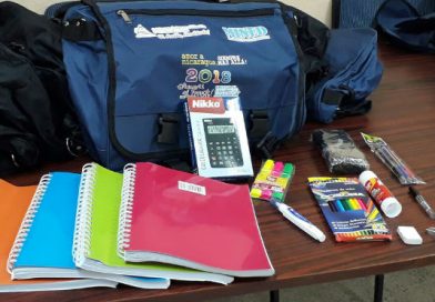 Matagalpa: Inicia la distribución de paquetes escolares y material educativo