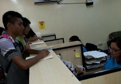 Aumenta demanda de Educación Técnica