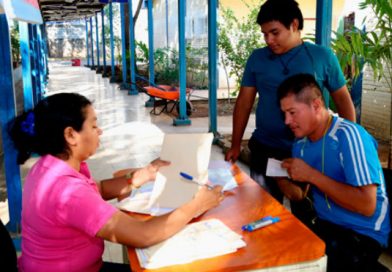 Más de un millón seiscientos mil estudiantes se han matriculado