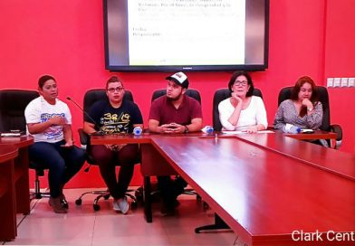 Lanzan campaña de buenos valores “Unidos en Victorias”