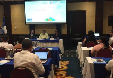 MIFIC junto al IICA, promueven talleres para fortalecer codex alimentarios
