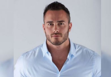 Taco de ojo: Conoce a Mike Chabot, el entrenador más sexy del mundo