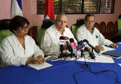 MINSA presenta plan integral para mejorar y ampliar servicios de salud