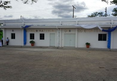 Buen Gobierno Sandinista inaugura bodega de osteosíntesis