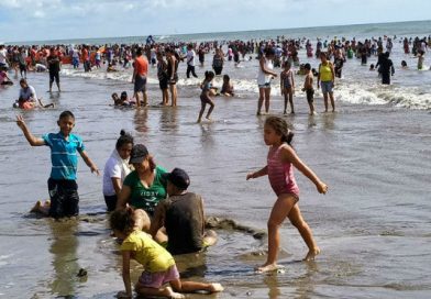 Minsa presenta acciones a desarrollar en Plan Verano 2018