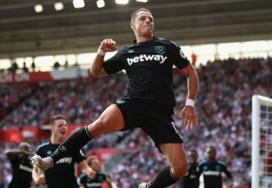 ¡'Chicharito' rechazó una importante oferta de la MLS para seguir en Europa!