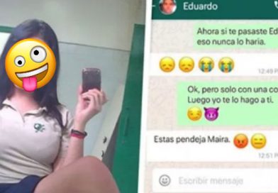 La nueva loca moda entre adolescentes: cambio de parejas "sexuales"