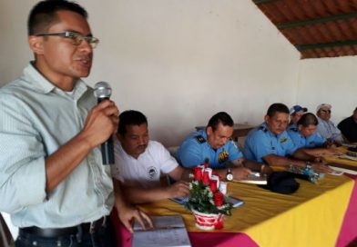 Nueva Guinea: Policía inspecciona negocios y brinda recomendaciones de seguridad para el sector turístico
