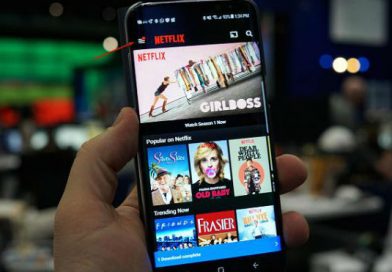 Descubre la función secreta de Netflix para que las películas carguen más rápido