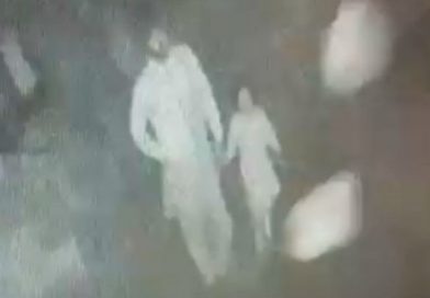 Una niña pakistaní es llevada por un misterioso hombre antes de ser violada y asesinada