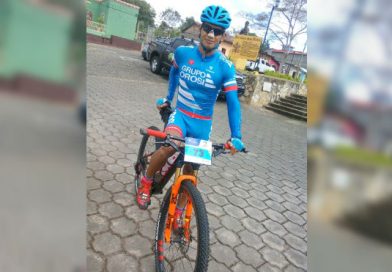 Nica Challenge inicia con gran éxito en Nindirí