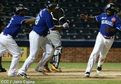 Nicaragua sale hoy en busca de un tercer campeonato de la Serie Latinoamericana de Béisbol