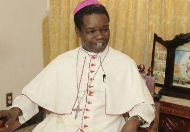 Cancillería de Nicaragua condecorará a Nuncio Apostólico