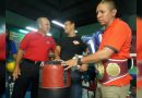 OMB entrega cinturón al nicaragüense Adonis Rivas