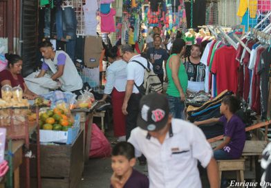 Mercado Oriental alcanzó meta de ventas de 4 mil millones de córdobas